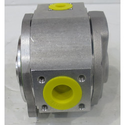 POMPA HYDRAULICZNA REXROTH R901001426 PGF3-3X/032LJ20VX0-A396 POMPA HYDRAULICZNA REXROTH R901001426 PGF3-3X/032LJ20VX0-A396