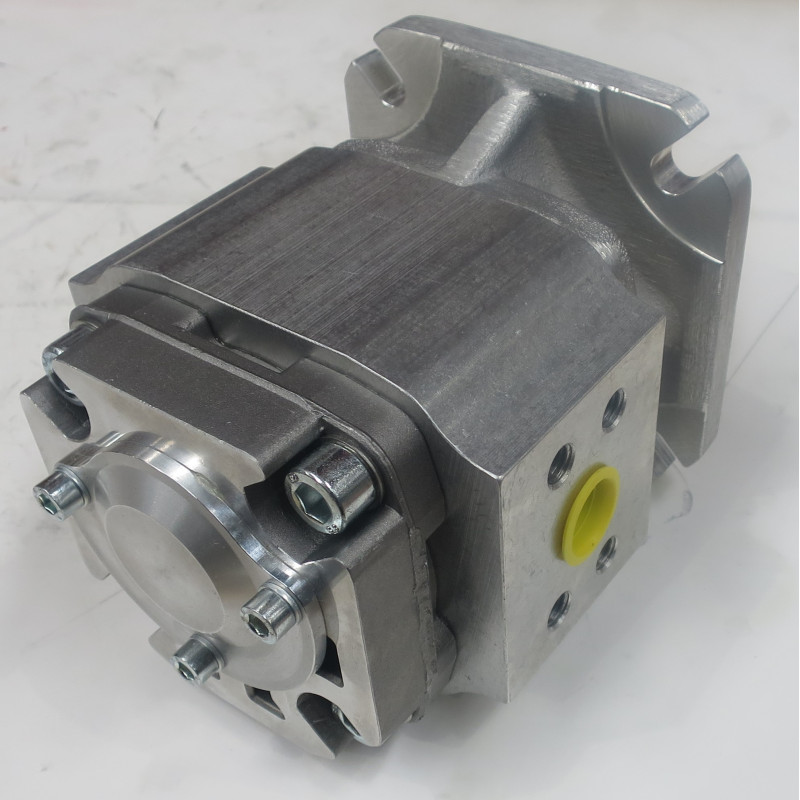 POMPA HYDRAULICZNA REXROTH PGF3-3X/032RE07VE4 R900932112 POMPA HYDRAULICZNA REXROTH PGF3-3X/032RE07VE4 R900932112