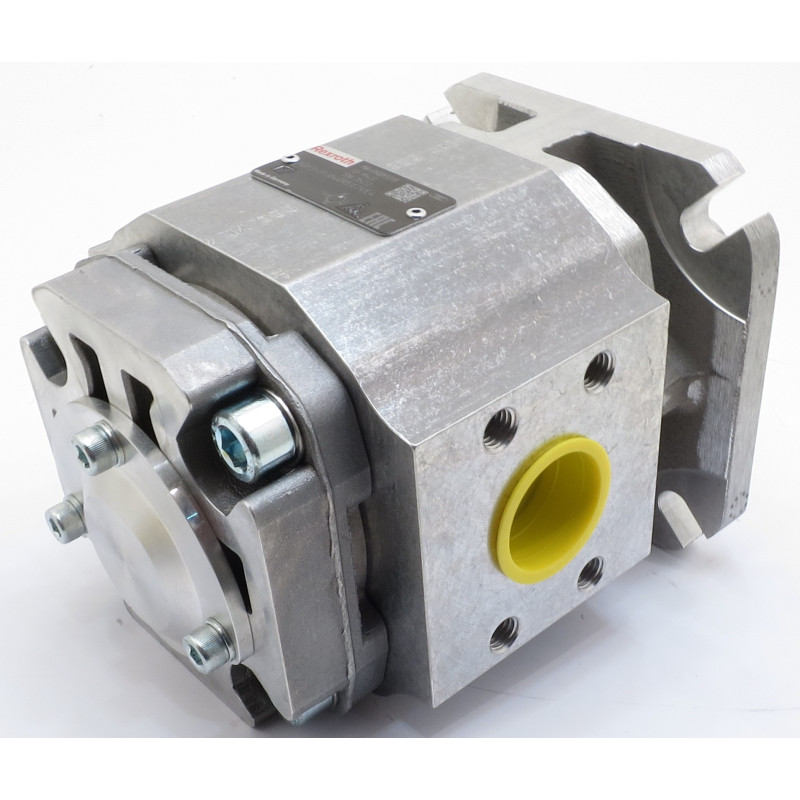 POMPA HYDRAULICZNA REXROTH PGF3-3X/040RE07VE4 WEWNĘTRZNY R900932111 POMPA HYDRAULICZNA REXROTH PGF3-3X/040RE07VE4 WEWNĘTRZNY R900932111