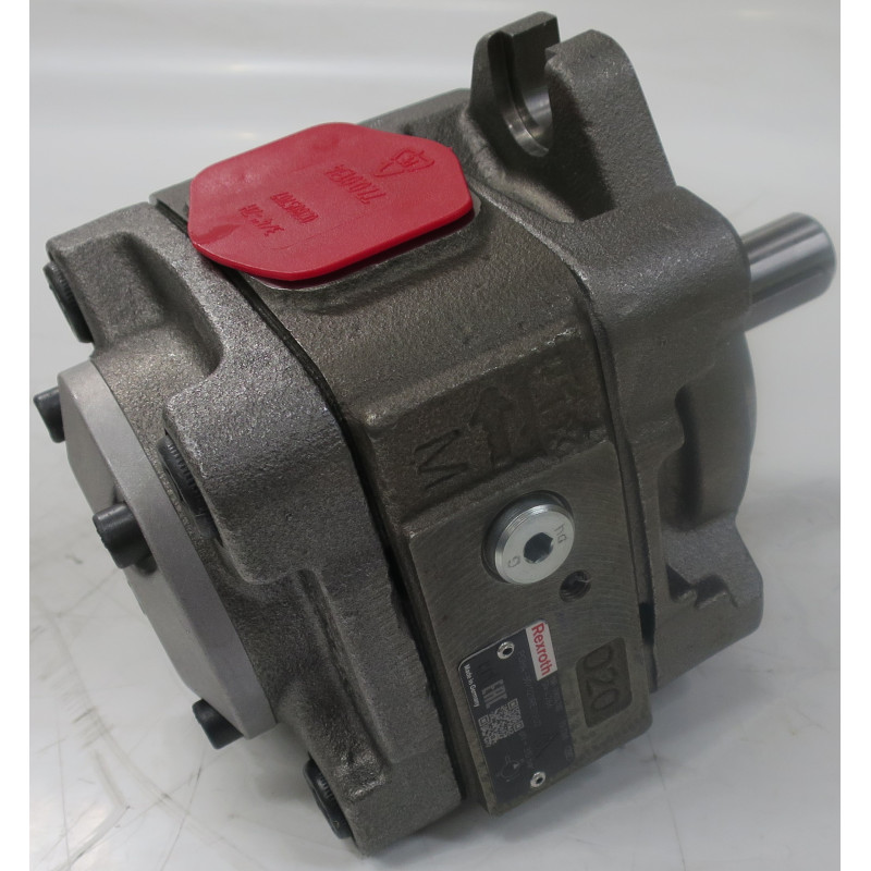 POMPA HYDRAULICZNA REXROTH R901147100 PGH4-3X/020RE11VU2 WEWNĘTRZNY POMPA HYDRAULICZNA REXROTH R901147100 PGH4-3X/020RE11VU2 WEWNĘTRZNY