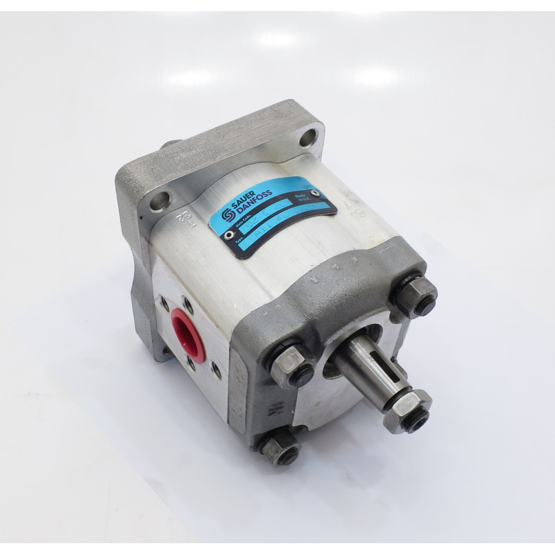 POMPA HYDRAULICZNA SP2/175 A11.4L TXSY POMPA HYDRAULICZNA SP2/175 A11.4L TXSY