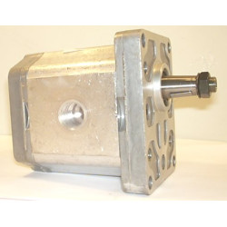 SNP2 A17L CO41-F POMPA PRZEKŁADNI HYDRAULICZNEJ