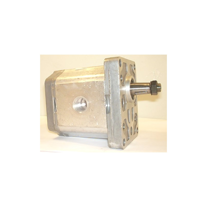 SNP2 A17L CO41-F POMPA PRZEKŁADNI HYDRAULICZNEJ SNP2 A17L CO41-F POMPA PRZEKŁADNI HYDRAULICZNEJ