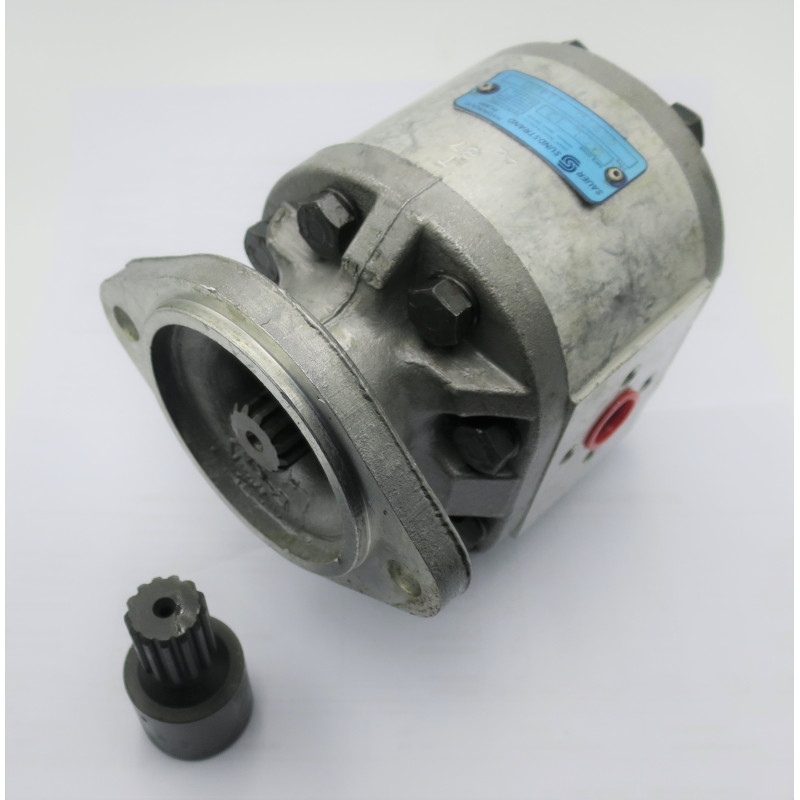 SP3/175 C19.5L PERKINS WOM