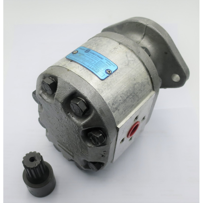 SP3/175 C19.5L PERKINS WOM