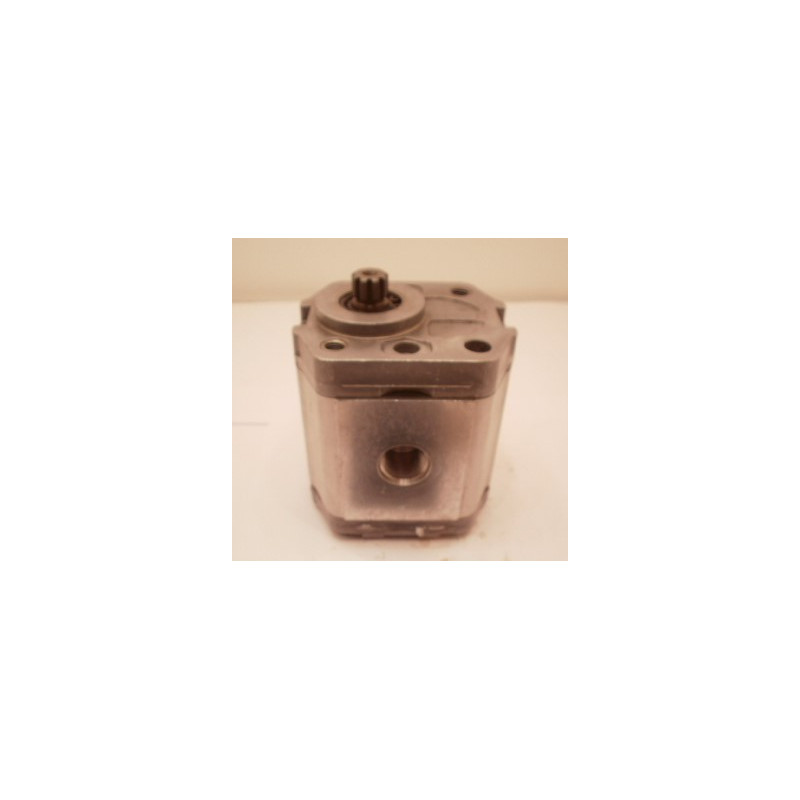 POMPA HYDRAULICZNAOWA SNP2 A17L ZLOB POMPA HYDRAULICZNAOWA SNP2 A17L ZLOB