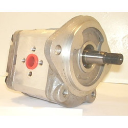 SP2/175 A15L SAE A 2 ŚRUBY