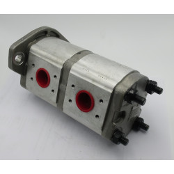 POMPA LEYLAND/MARSHALL NTJ 1598