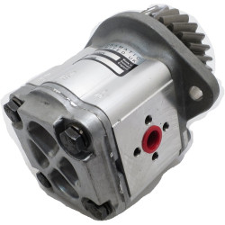 POMPA HYDRAULICZNA FORD POWER ST A11.4L POMPA HYDRAULICZNA FORD POWER ST A11.4L