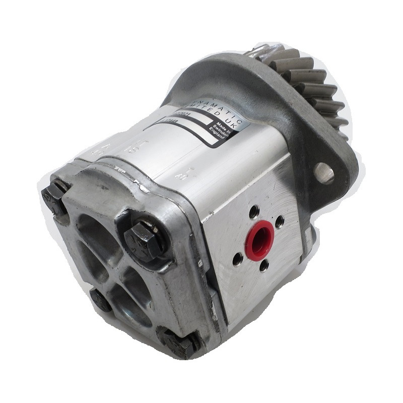 POMPA HYDRAULICZNA FORD POWER ST A11.4L POMPA HYDRAULICZNA FORD POWER ST A11.4L
