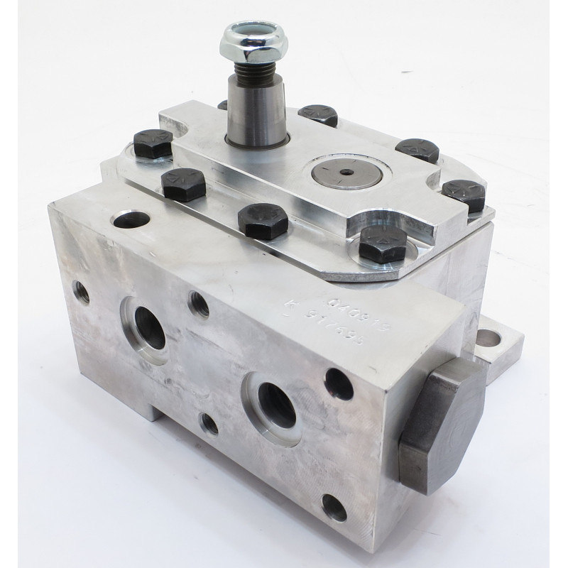 D.B K917695 W STARYM STYLU