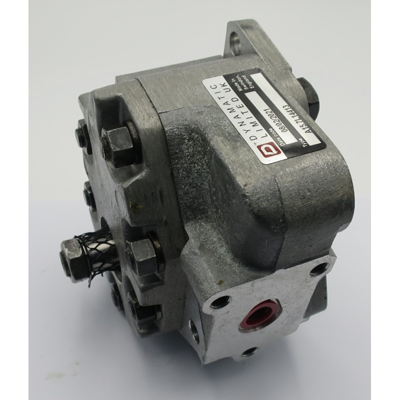 D.B. K962635 INT-550/1/14413