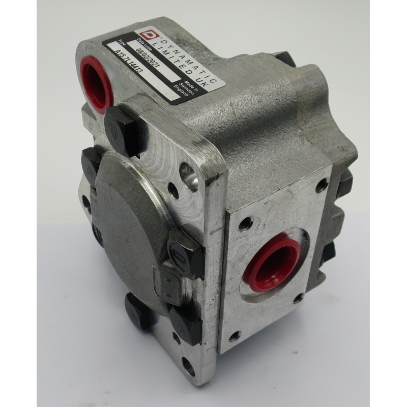 D.B. K962635 INT-550/1/14413