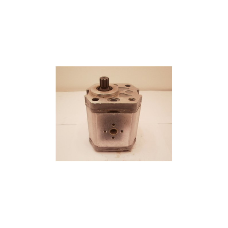 POMPA HYDRAULICZNAOWA SNP2 A19L MLSB POMPA HYDRAULICZNAOWA SNP2 A19L MLSB