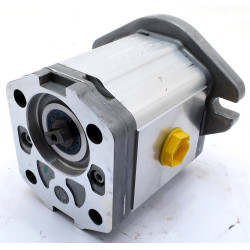 SNP2/19 S SC46 POMPA HYDRAULICZNAOWA SNP2/19 S SC46 POMPA HYDRAULICZNAOWA