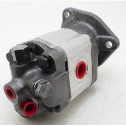 C11.4L JCB 3CX LEY 10024