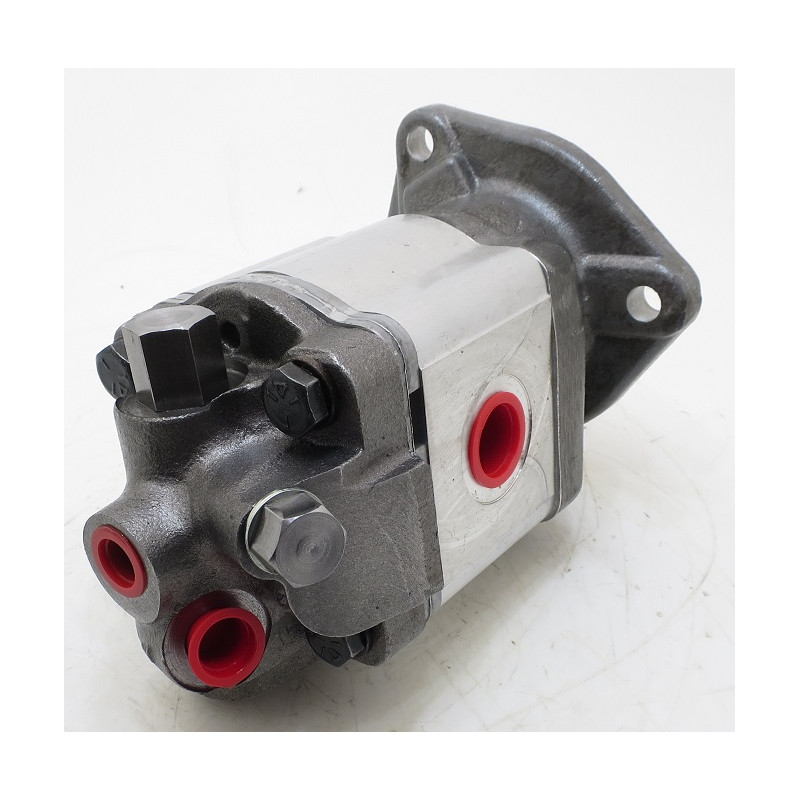 C11.4L JCB 3CX LEY 10024