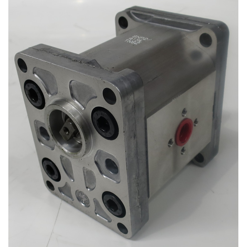 SNP2 A19L C041 HYDRAULICZNA POMPA ZĘBATĄ