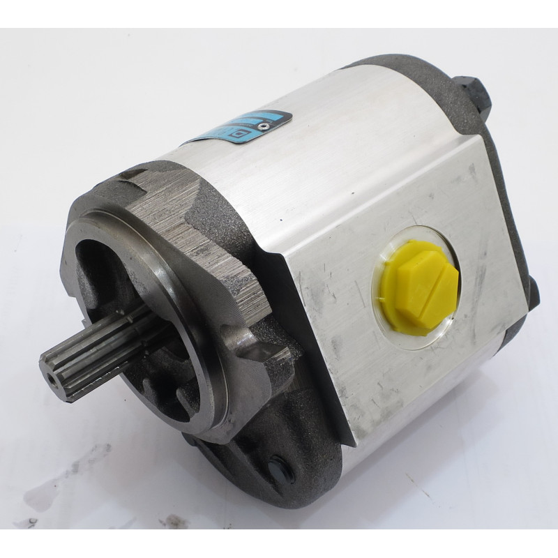 SP2.5/250 C31.5L SSOB SP2.5/250 C31.5L SSOB