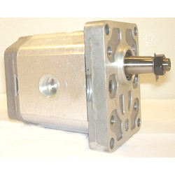 SNP2 A19L CO41-F POMPA HYDRAULICZNEJ