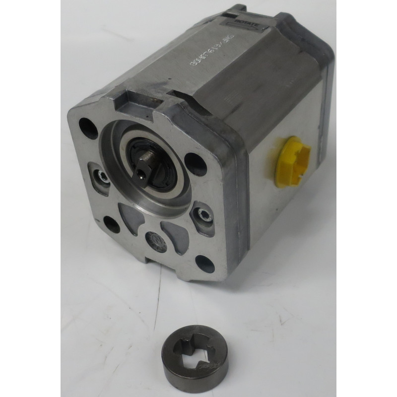 POMPA HYDRAULICZNAOWA SNP2 A19L UHOA POMPA HYDRAULICZNAOWA SNP2 A19L UHOA