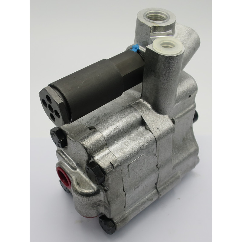 MF AUX/MULTI PUM 1686766 1D+1B **