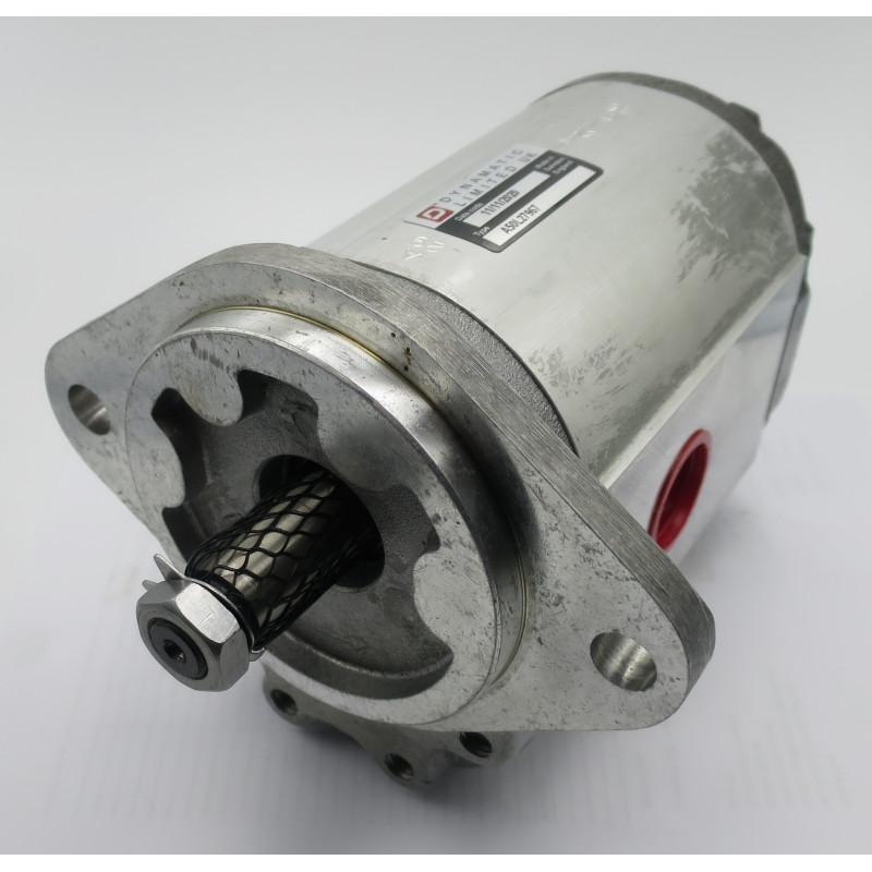 DYNAMATYCZNY nr A50L 27967