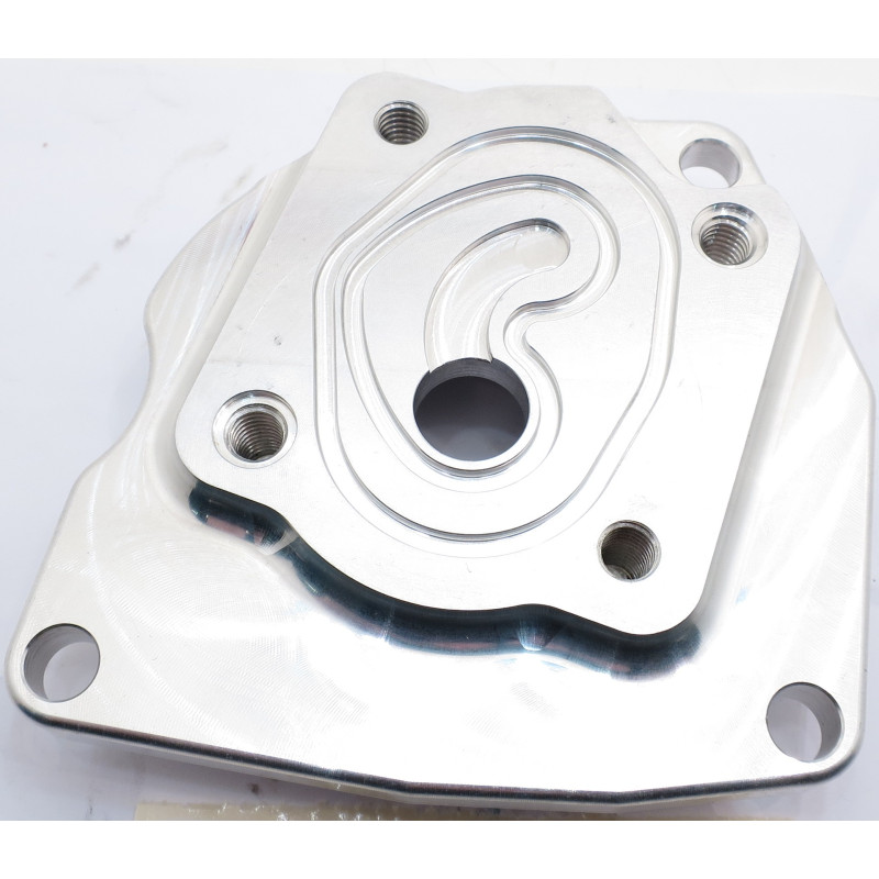 KOŁNIERZ MONTAŻOWY DOVER / DORSET