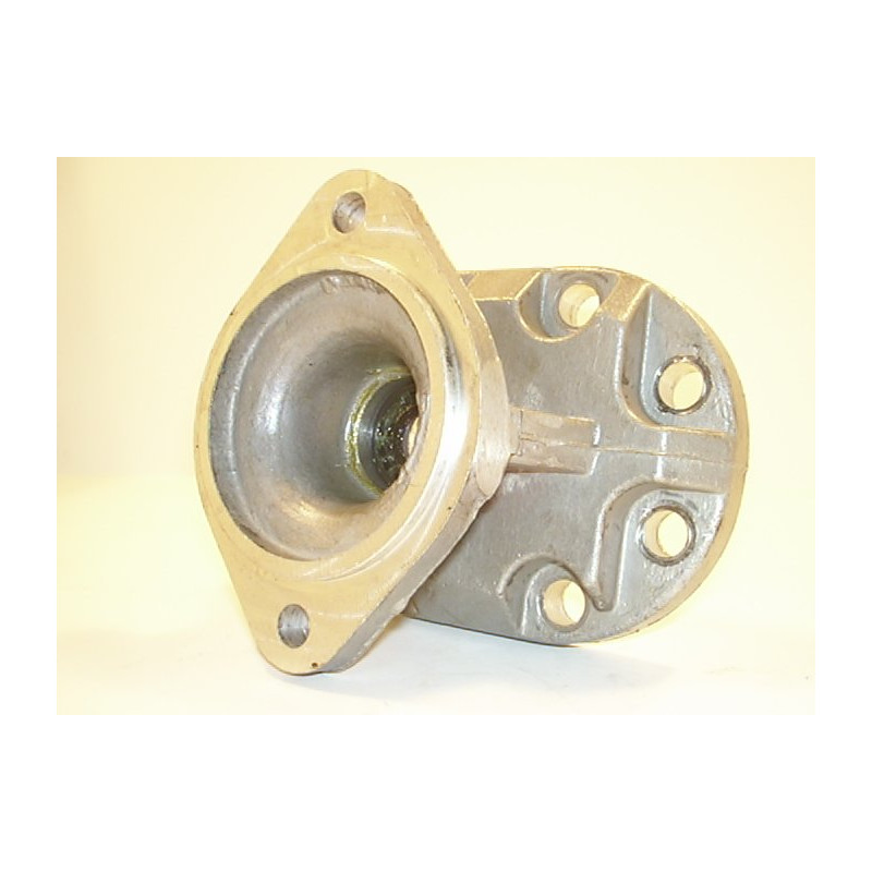 SP3/175 SAE A SZYJKA KLIMATYZACJI NA 2 ŚRUBY