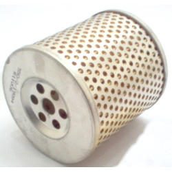 WKŁAD FILTRACYJNY DO LEYLAND / MF