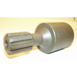 PILOTA MĘSKA/ŻEŃSKA 9 ZĘBÓW**