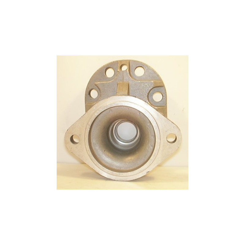 SP3/230 SAE B 2 ŚRUBOWY KŁAMNIK KLIMATYZACJI