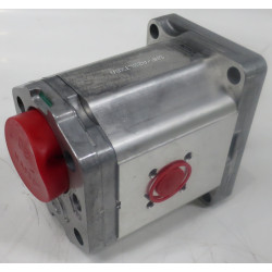 HYDRAULICZNA POMPA ZĘBATĄ SNP2 A22L TXBA