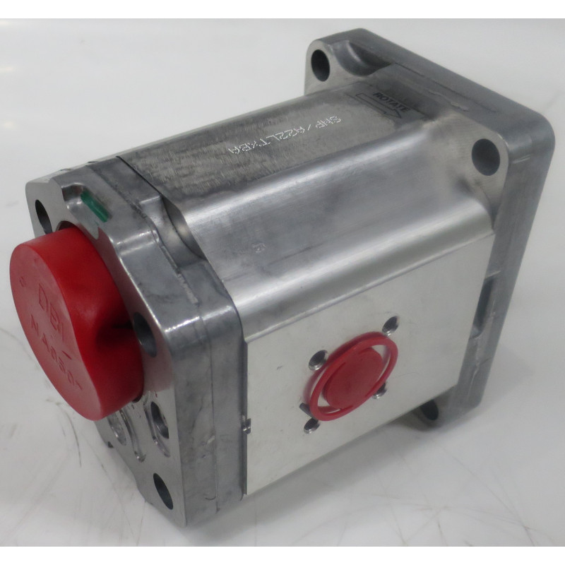 HYDRAULICZNA POMPA ZĘBATĄ SNP2 A22L TXBA