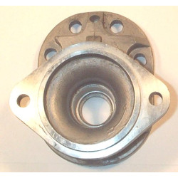 SP3/230 SAE A 2 ŚRUBOWA SZYJKA A/C