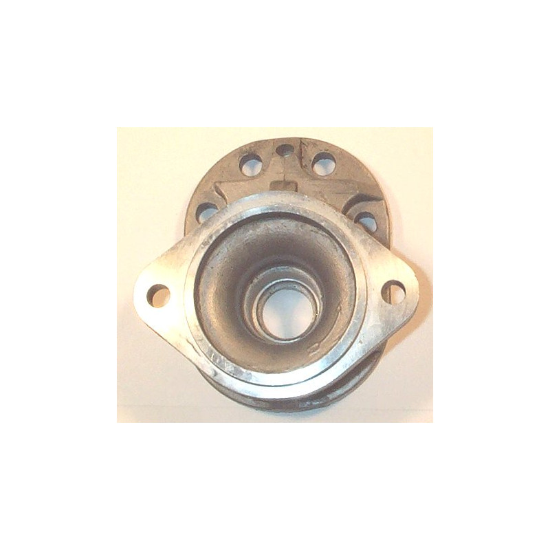 SP3/230 SAE A 2 ŚRUBOWA SZYJKA A/C