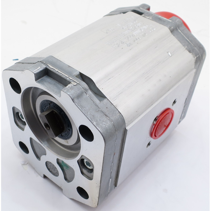 SNP2/22 S FR73 HYDRAULICZNA POMPA ZĘBATĄ