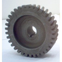 GP2 1:8 STOŻEK 34 ZĘBY PERKINS 1000