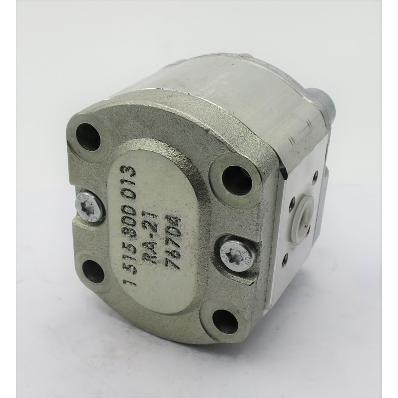 POMPA HYDRAULICZNA 1517222374 / 0510215307 POMPA TYLNA POMPA HYDRAULICZNA 1517222374 / 0510215307 POMPA TYLNA