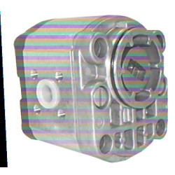 POMPA HYDRAULICZNA BOSCHa 0510315305