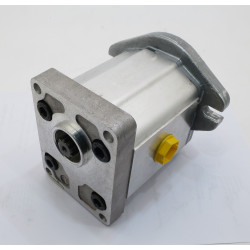 HYDRAULICZNA POMPA ZĘBATĄ SNP2 25S SC36