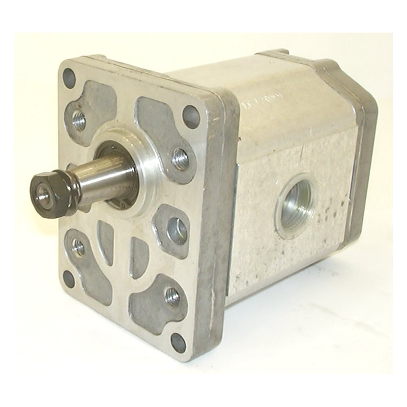 POMPA PRZEKŁADNI HYDRAULICZNEJ SNP2 A25L CO41-F POMPA PRZEKŁADNI HYDRAULICZNEJ SNP2 A25L CO41-F