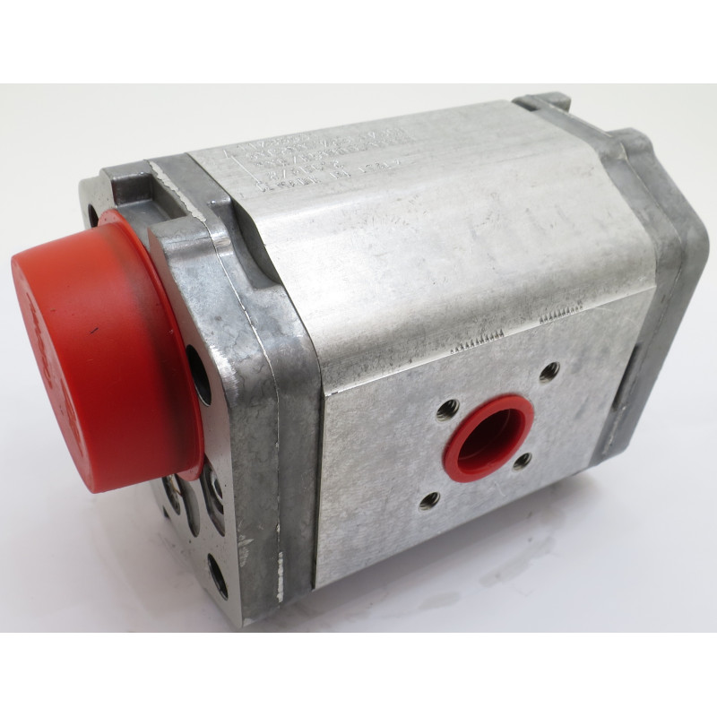 SNP2 C25L FR03 HYDRAULICZNA POMPA ZĘBATĄ