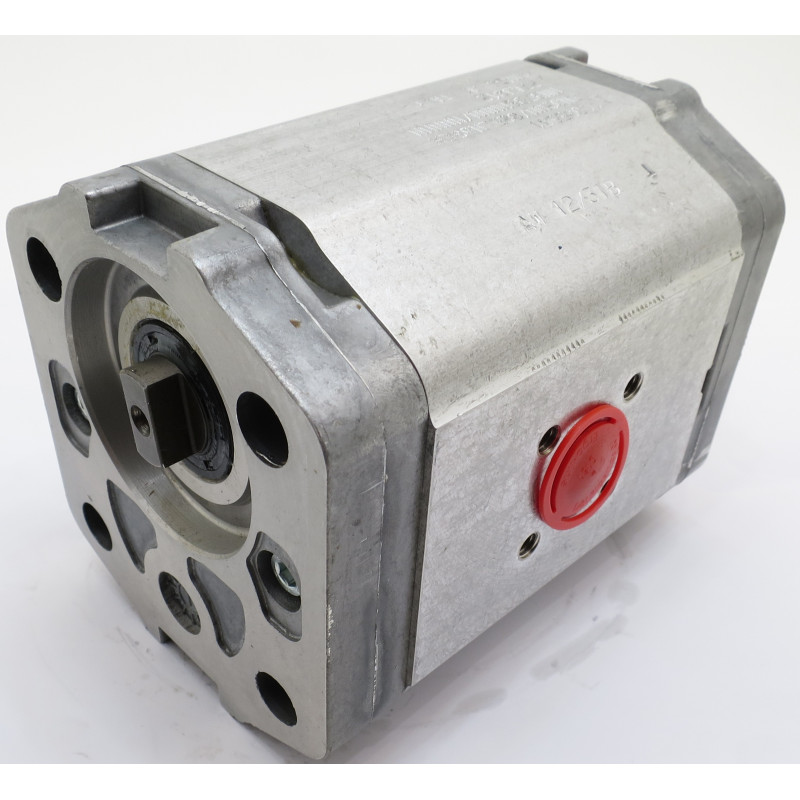 SNP2 C25L FR03 HYDRAULICZNA POMPA ZĘBATĄ