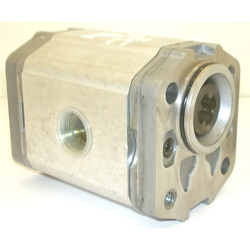 SNP2 A25L FR43.F POMPA PRZEKŁADNI HYDRAULICZNEJ SNP2 A25L FR43.F POMPA PRZEKŁADNI HYDRAULICZNEJ