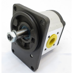 POMPA HYDRAULICZNA 0510 725 364 BOSCH