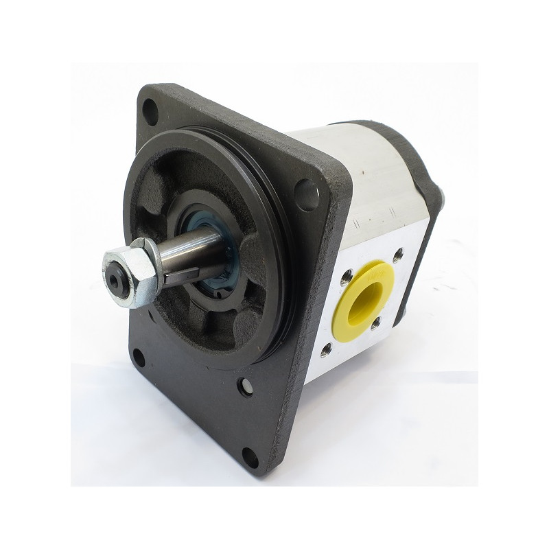 POMPA HYDRAULICZNA 0510 725 364 BOSCH POMPA HYDRAULICZNA 0510 725 364 BOSCH