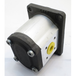 POMPA HYDRAULICZNA 0510 725 364 BOSCH POMPA HYDRAULICZNA 0510 725 364 BOSCH