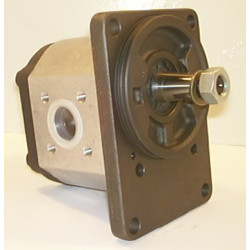 POMPA HYDRAULICZNA BOSCH 0510/725/047**