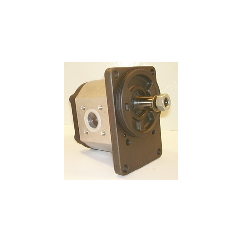 POMPA HYDRAULICZNA BOSCH 0510/725/047** POMPA HYDRAULICZNA BOSCH 0510/725/047**